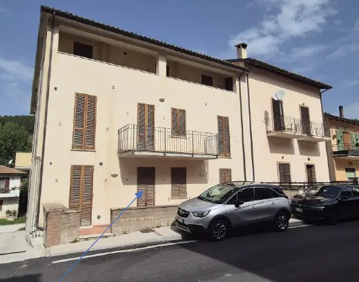 Abitazione Di Tipo Civile · Foligno