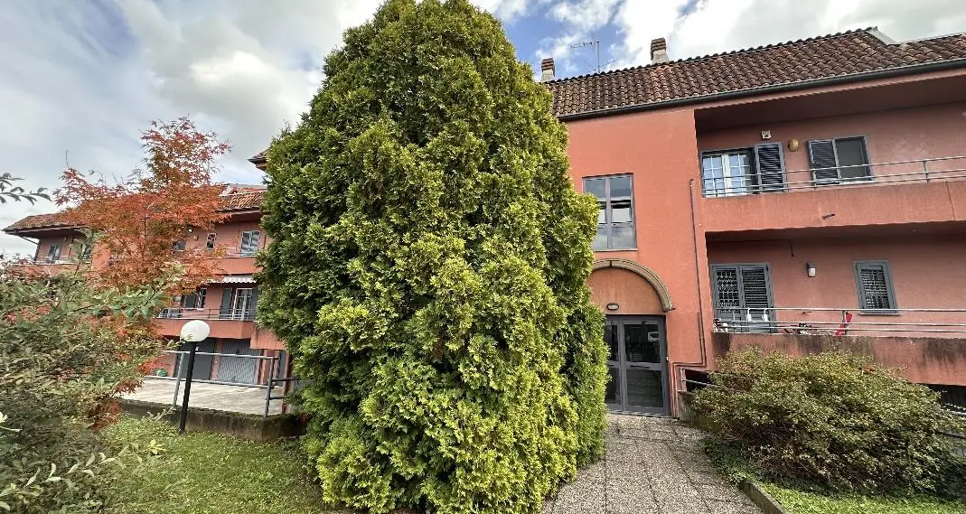 Appartamento · Bernareggio