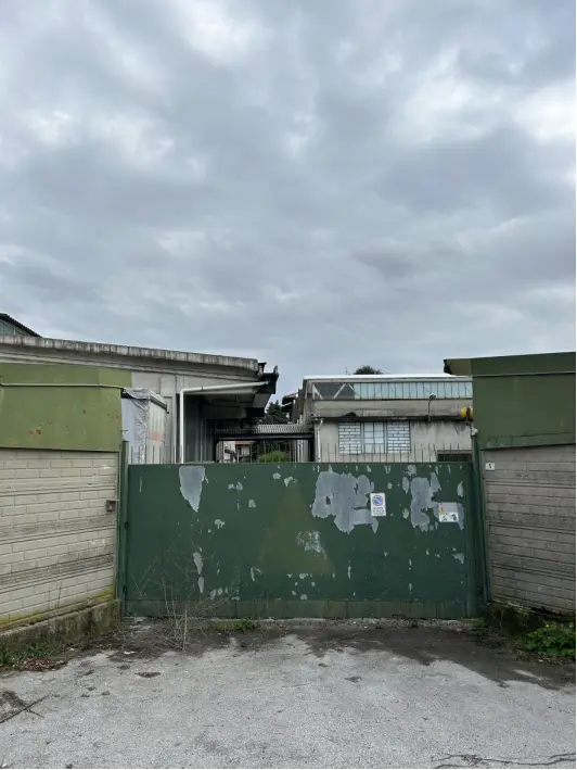 Opificio Industriale · Vertemate con Minoprio
