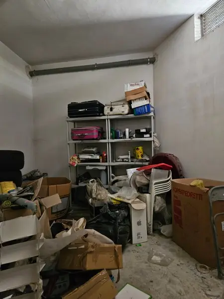 Abitazione Di Tipo Civile · Corigliano d'Otranto