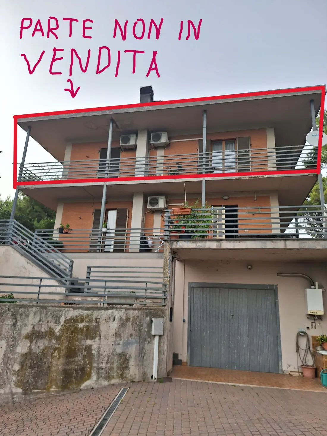 Stalle, Scuderie, Rimesse, Autorimesse · Terni