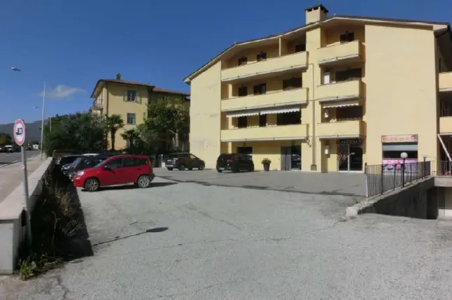 Abitazione Di Tipo Civile · Spoleto