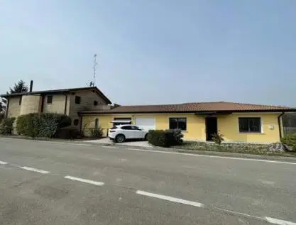 Abitazione Di Tipo Civile · Salgareda