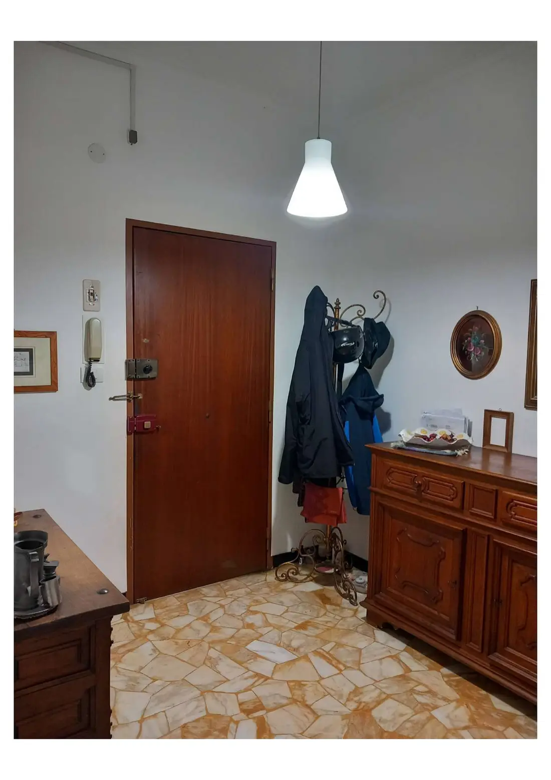 Abitazione Di Tipo Economico · Arenzano