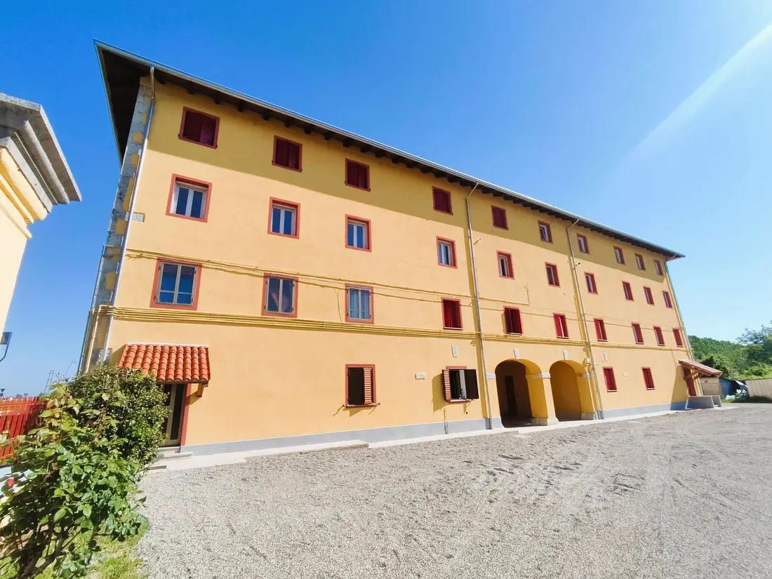 Appartamento · Torviscosa