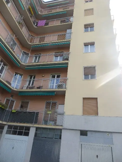 Abitazione Di Tipo Economico · Ceriano Laghetto