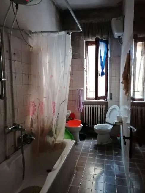 Abitazione Di Tipo Civile · Montegranaro