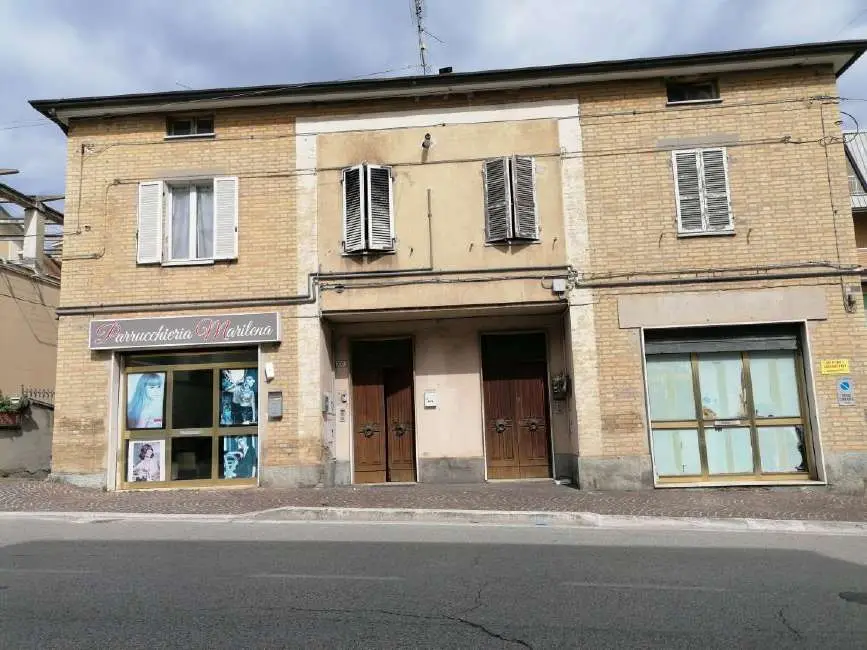 Abitazione Di Tipo Civile · Montegranaro