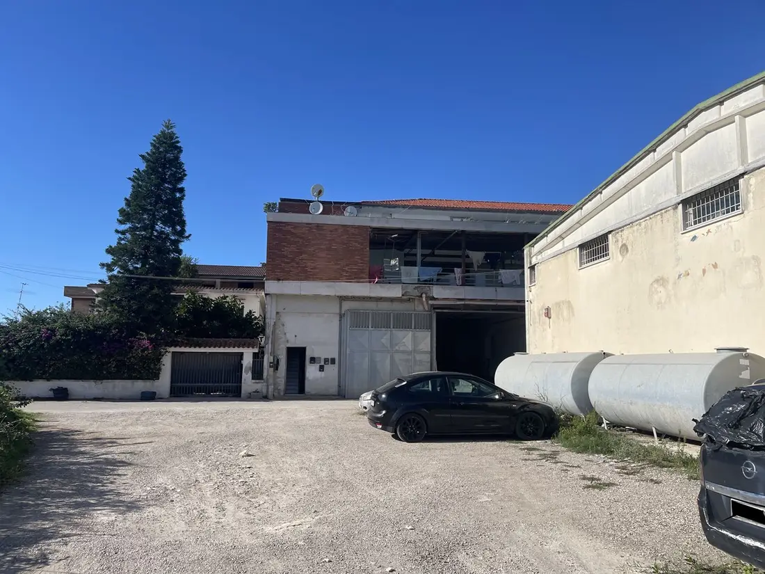 Abitazione Di Tipo Civile · Castel Volturno
