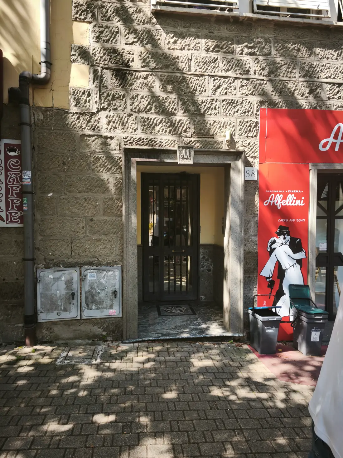 Abitazione Di Tipo Civile · Grottaferrata