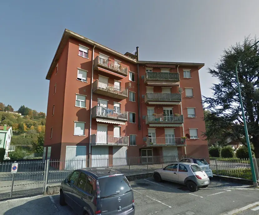 Appartamento · Cisano Bergamasco