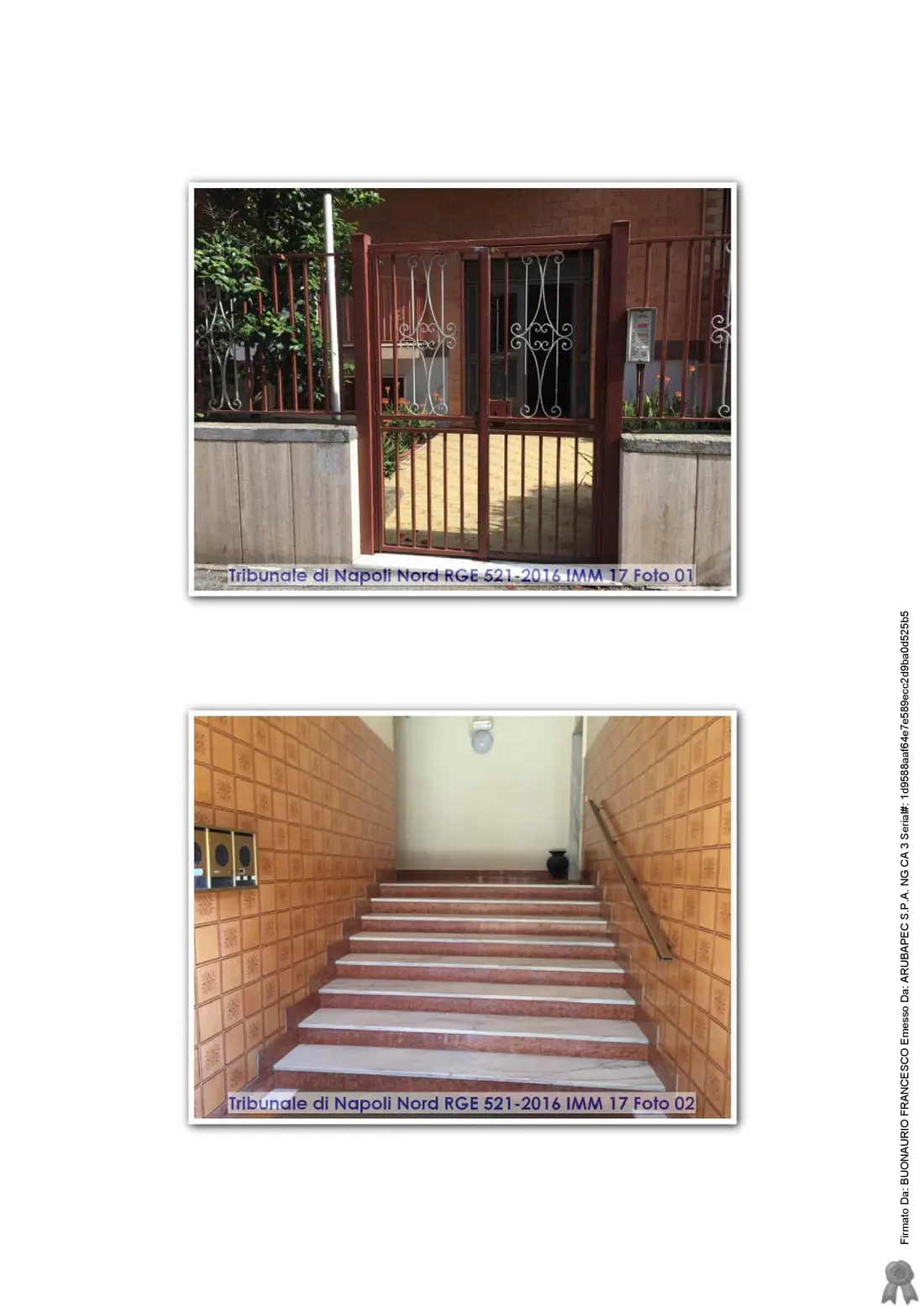 Cantina · Qualiano