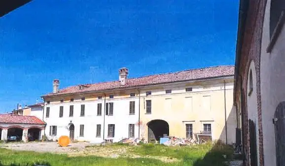 Abitazione Di Tipo Civile · Sabbioneta