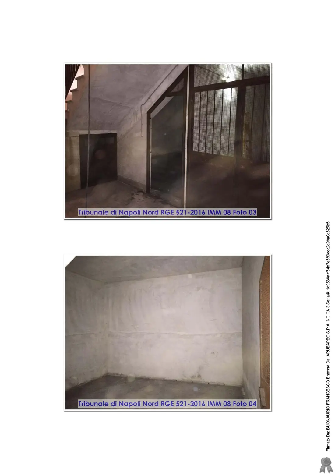 Cantina · Qualiano