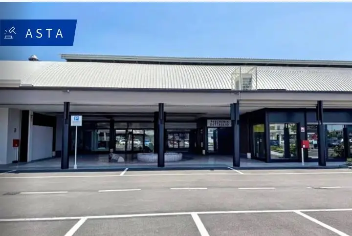 Fabbricati Costruiti Per Esigenze Commerciali · Carpenedolo