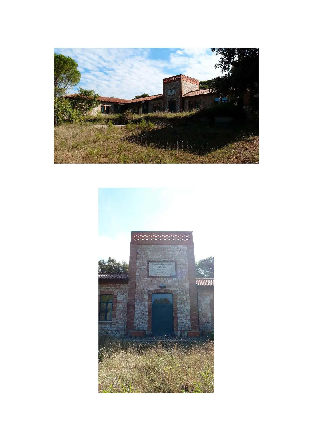 Fabbricati Costruiti Per Esigenze Commerciali · Narni