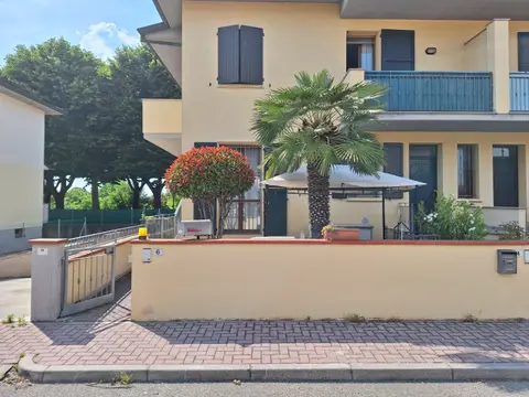 Abitazione Di Tipo Economico all'asta a Sant'Agata sul Santerno (RA)