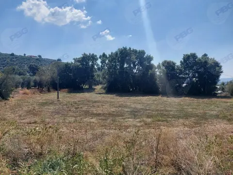 Terreno all'asta a Sonnino (LT)
