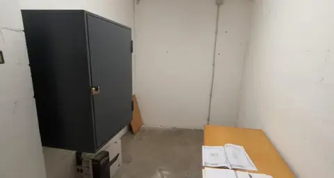 Magazzini E Locali Di Deposito all'asta a Roma (RM)
