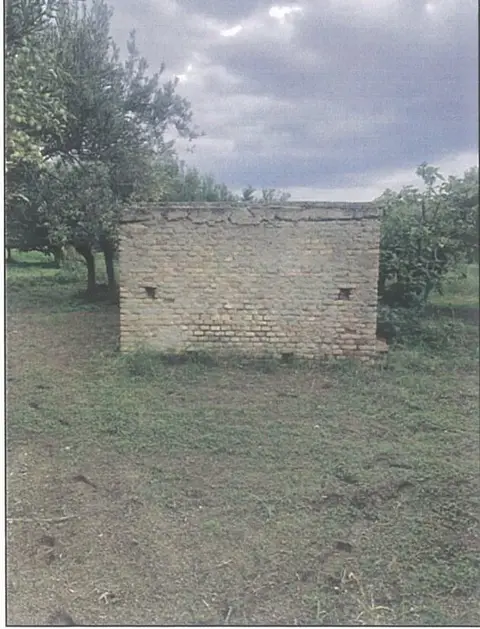 Terreno all'asta a San Sostene (CZ)