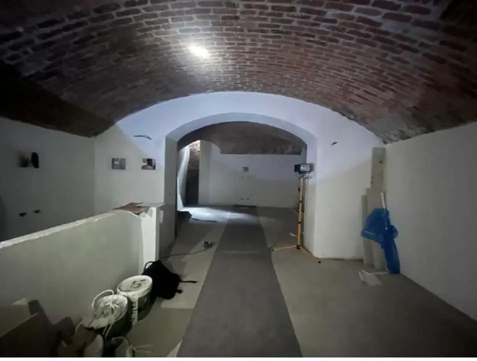Cantina · Seregno