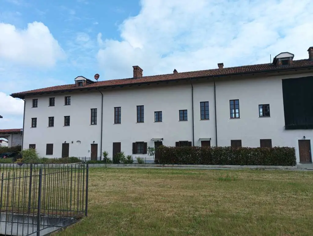 Ufficio · Vinovo