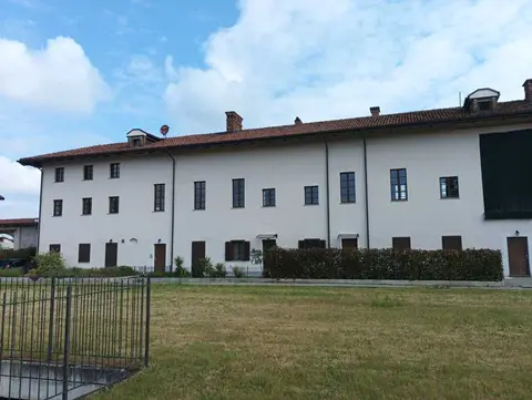 Ufficio all'asta a Vinovo (TO)