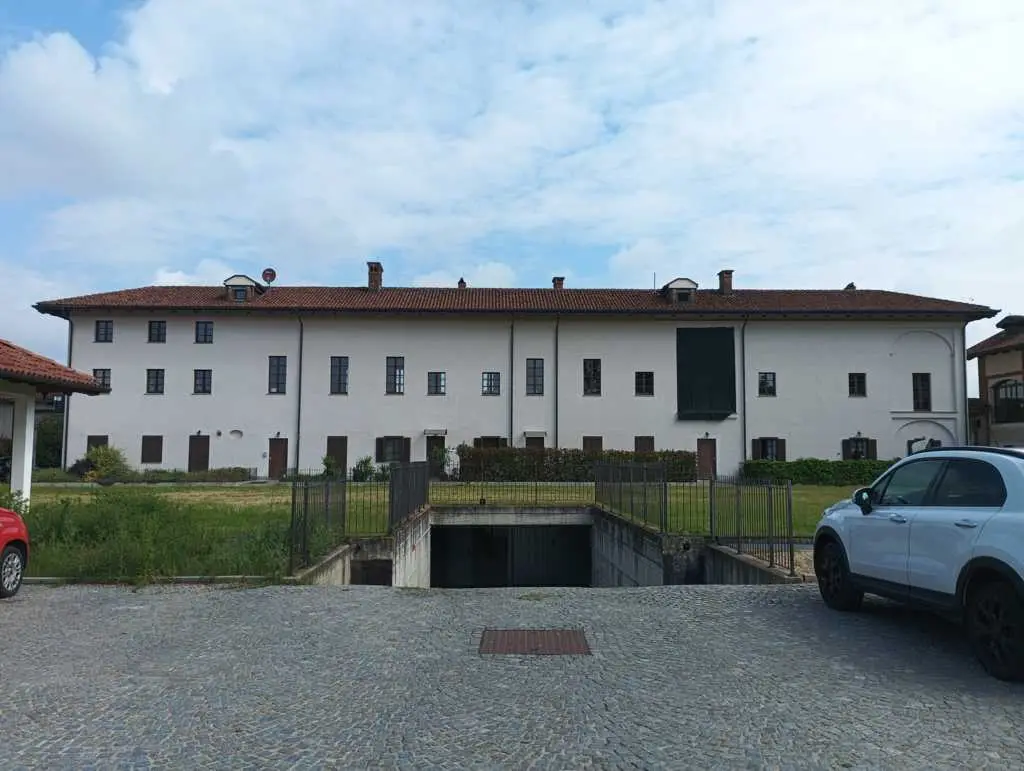 Ufficio · Vinovo