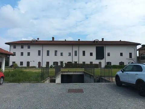 Ufficio all'asta a Vinovo (TO)
