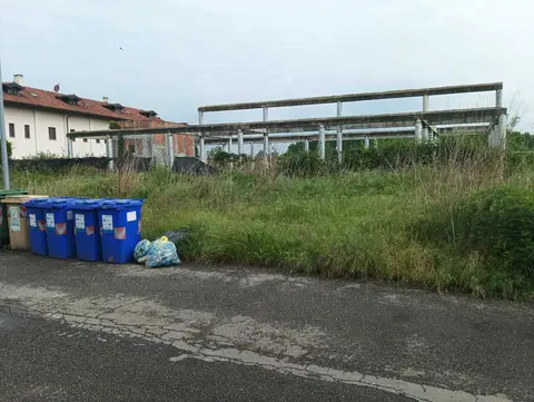 Terreno all'asta a Vinovo (TO)
