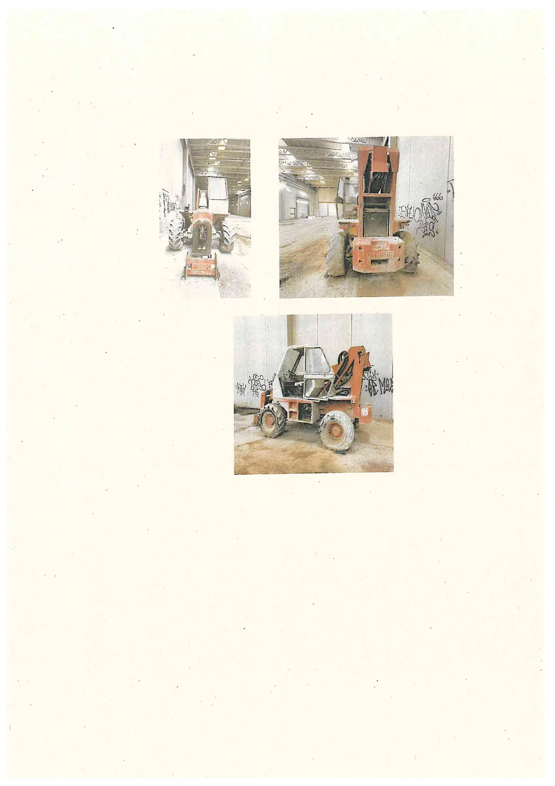 Automezzi Commerciali · Raiano