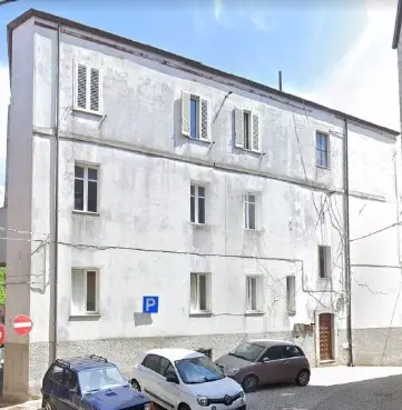 Abitazione Di Tipo Civile all'asta a Tempio Pausania (SS)