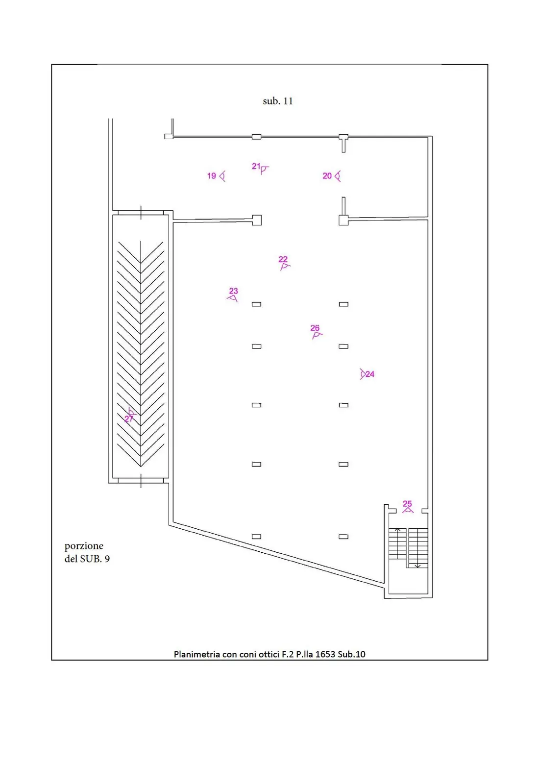 Magazzini E Locali Di Deposito · Sant'Antimo
