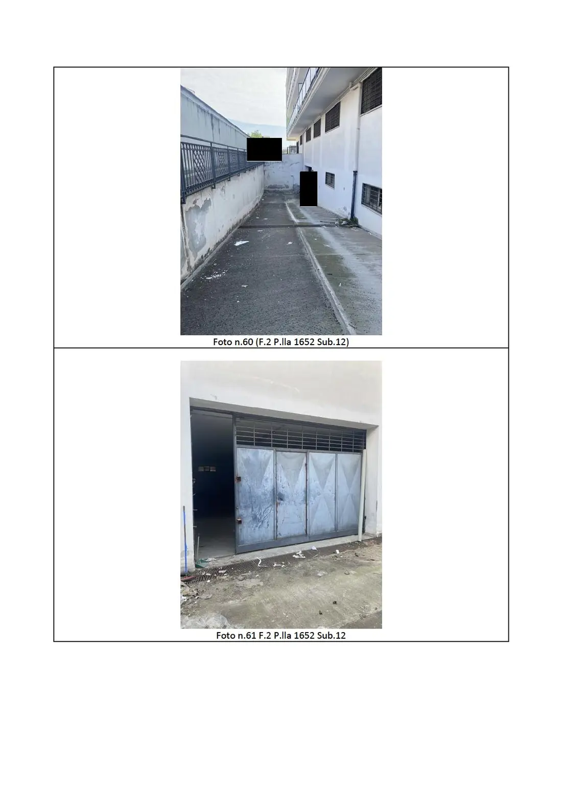 Magazzini E Locali Di Deposito · Sant'Antimo