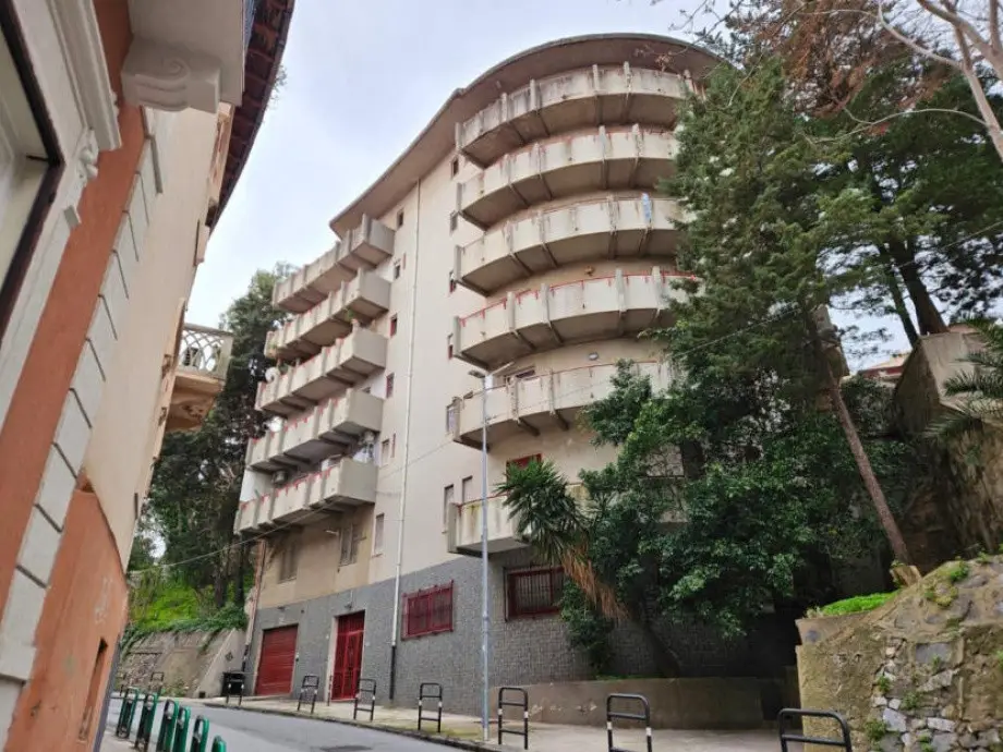 Abitazione Di Tipo Civile · Messina