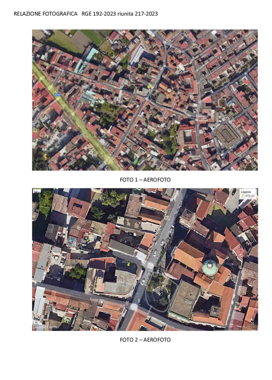 Abitazione Di Tipo Civile · Napoli