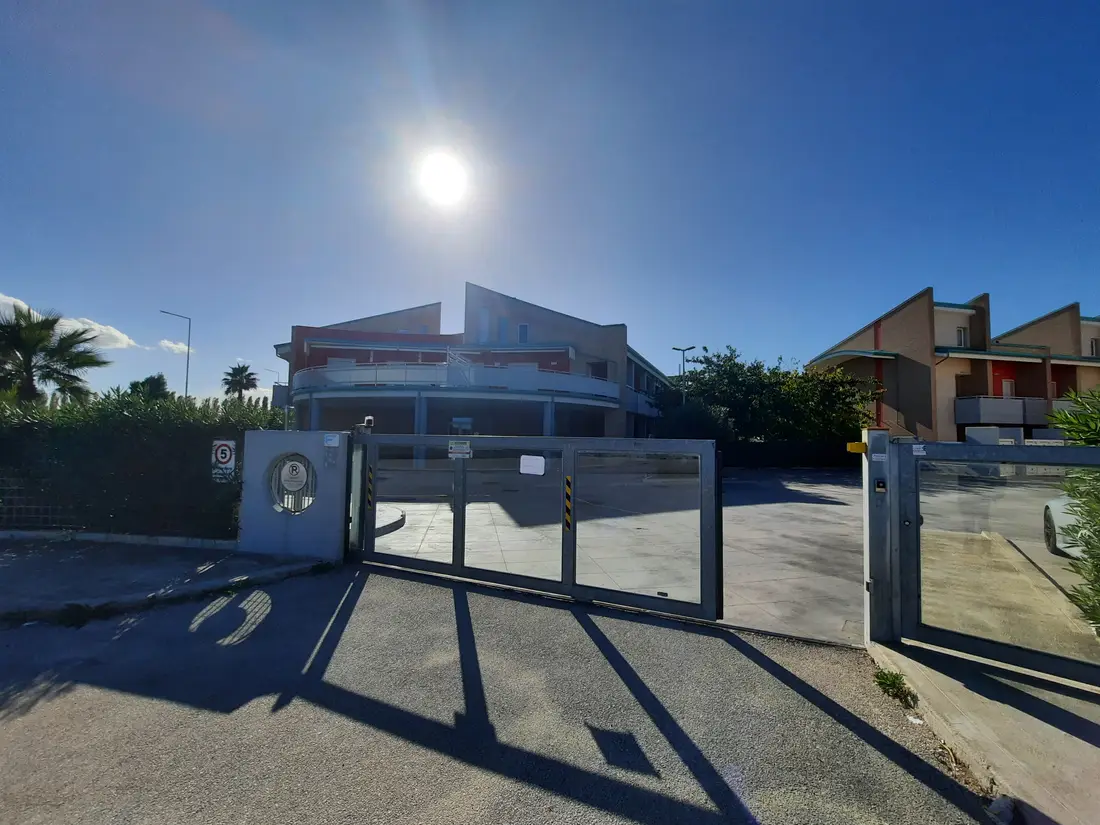 Abitazione Di Tipo Civile · Montenero di Bisaccia