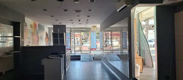 Negozio · Roma