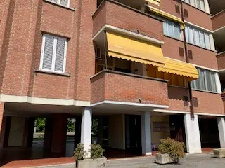 Abitazione Di Tipo Economico · Treviglio