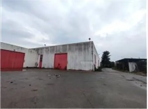 Fabbricati Costruiti Per Esigenze Industriali all'asta a Giussano (MB)