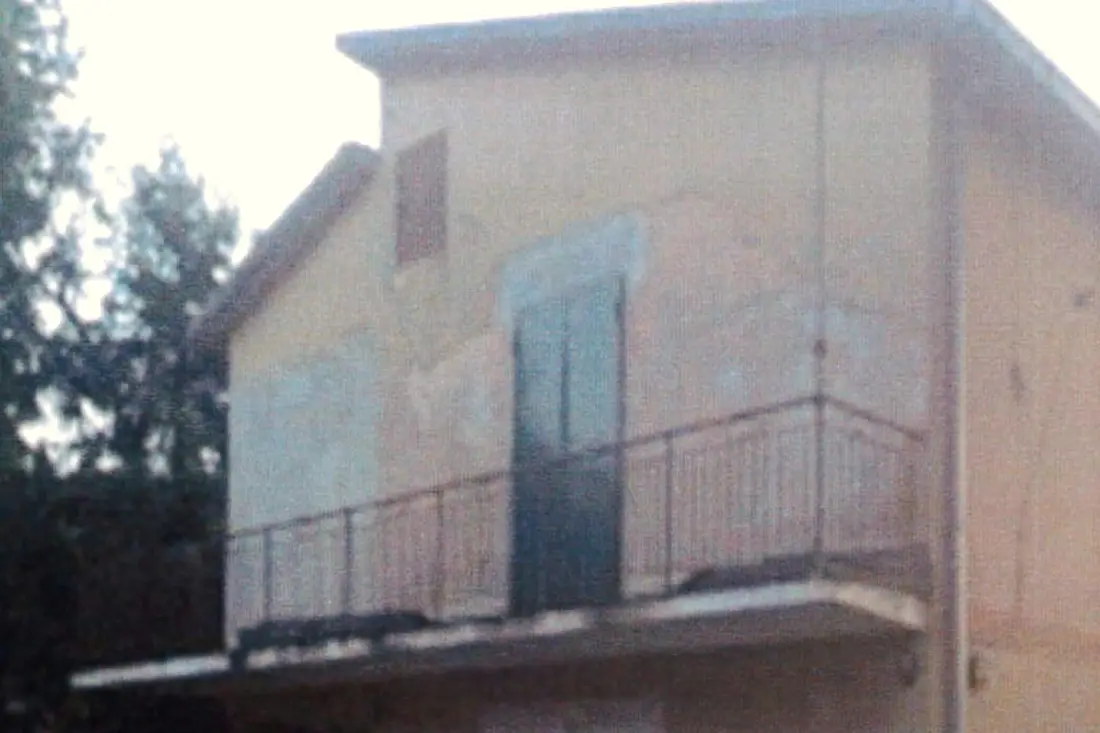Abitazione Di Tipo Economico · Corigliano-Rossano