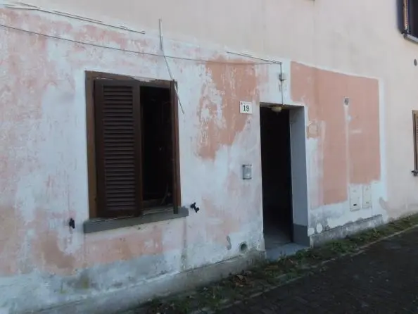 Abitazione Di Tipo Popolare · Dovadola