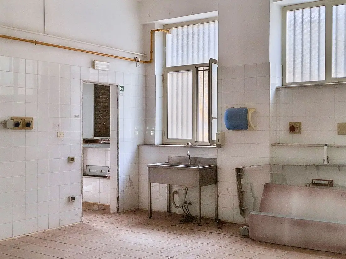Laboratorio Artigiano · Villabate