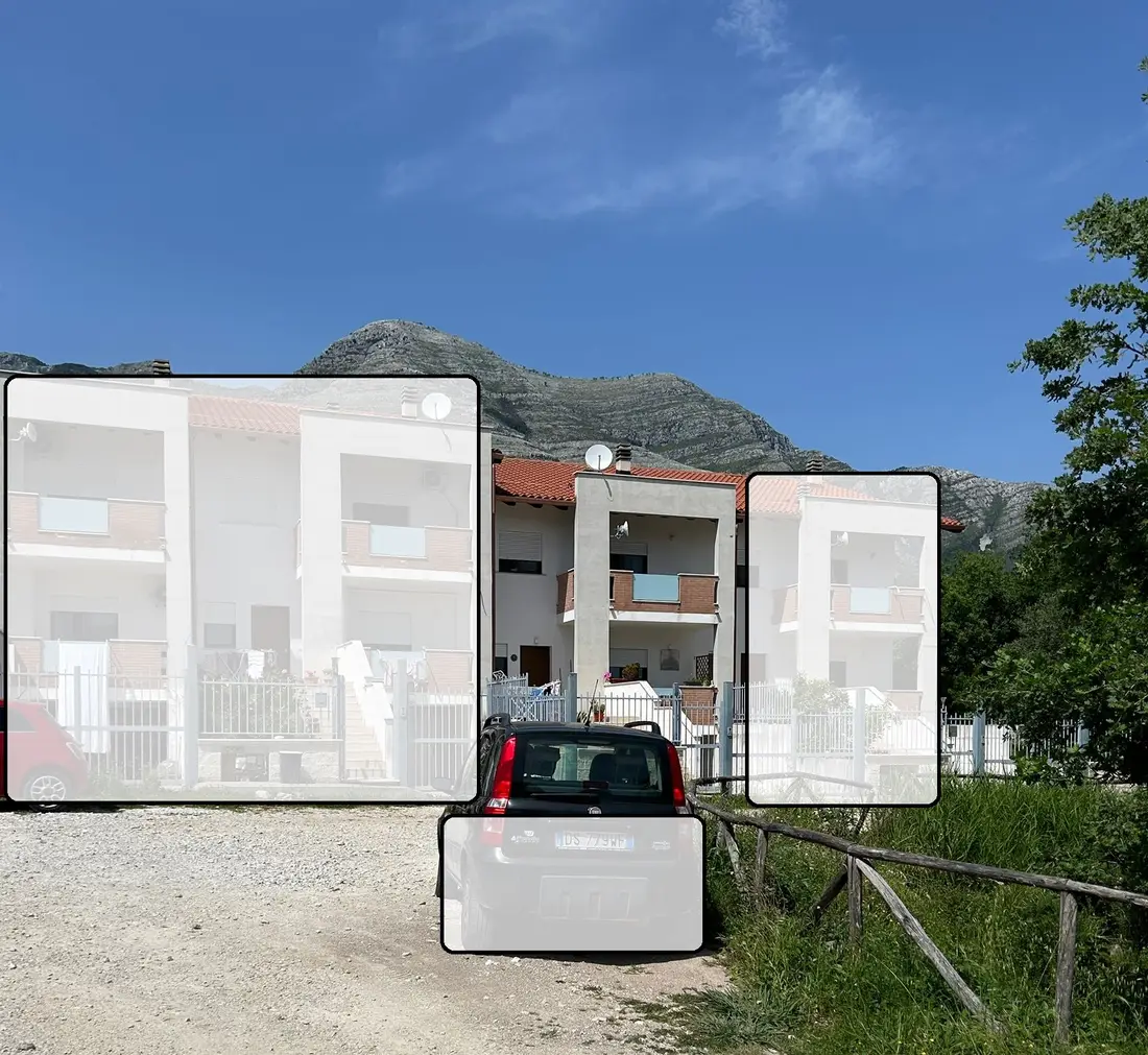 Abitazione Di Tipo Civile · Formia