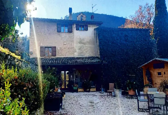 Abitazione In Villini · Spoleto