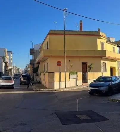 Abitazione Di Tipo Civile · Trepuzzi