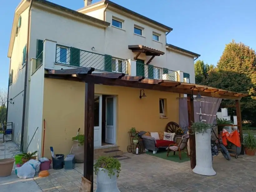 Abitazione Di Tipo Civile · Sant'Elpidio a Mare