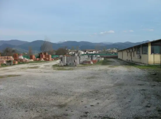 Stalle, Scuderie, Rimesse, Autorimesse · Spoleto