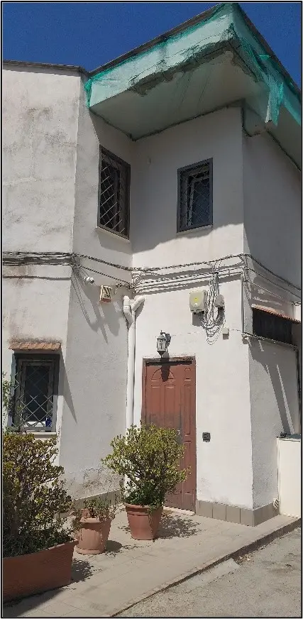 Abitazione Di Tipo Civile · Pozzuoli