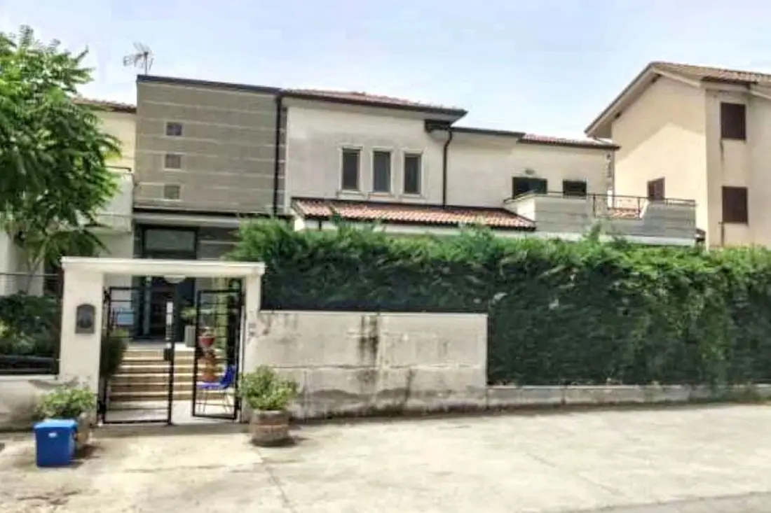 Convento, Convitto O Istituto Similare · Marsicovetere